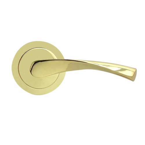 uppsttning handtag EDM 86031 707 Aluminium  6,5 x 12 cm Mssin