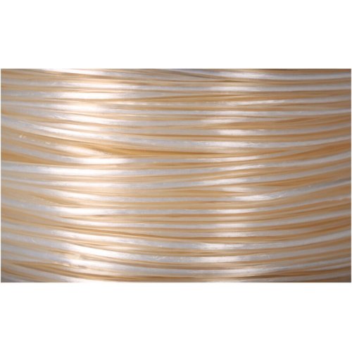 Tvttlina EDM 87941 Vit PVC polypropen 5 mm x 100 m