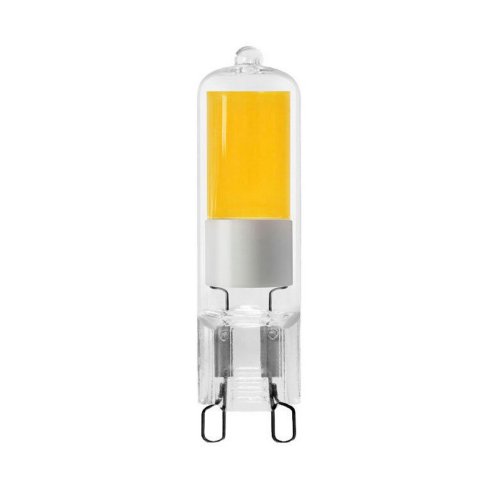 LED-lampa EDM 98210 E 5 W 45 W G9 550 lm  1,43 x 6,45 cm (3000