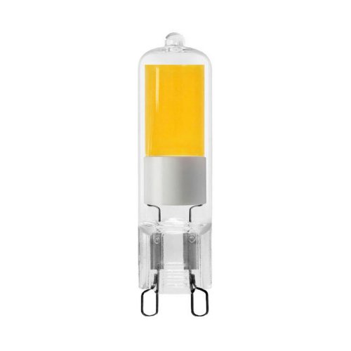LED-lampa EDM 98212 E 5 W 46 W G9 575 Lm  1,43 x 6,45 cm (6400