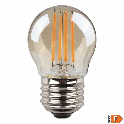 LED-lampa EDM 98623 F 30 W 35 W 4,5 W E27 400 lm 350 lm 4,5 x 7,