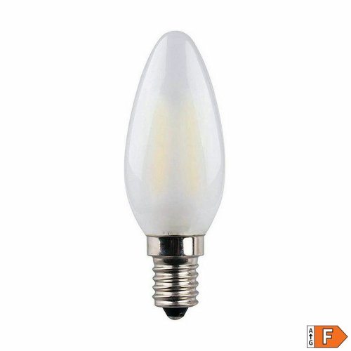 LED-lampa Ljus EDM 98630 F 30 W 4,5 W 40 W E14 470 lm 3,5 x 9,8