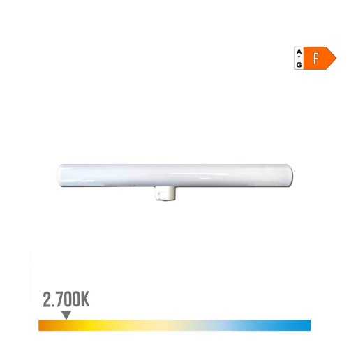 LED Tub EDM 98805 Linestra F 35 W 7 W 48 W S14D 500 lm 600 lm 