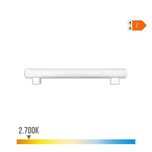 LED Tub EDM 98807 Linestra F 35 W 7 W 48 W S14S 500 lm 600 lm 