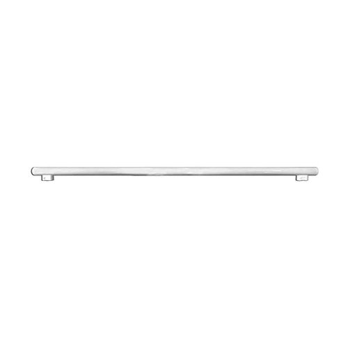 LED Tub EDM 98809 Linestra F 18 W 120 W 115 W S14S 1800 Lm 1450