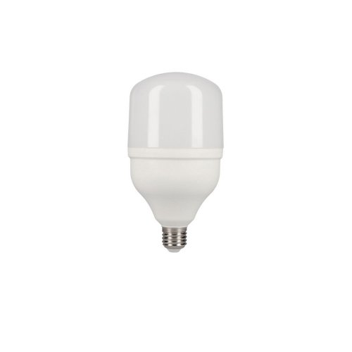 LED-lampa EDM 98833 F 30 W E27 2400 Lm  10 x 20 cm (6400 K)