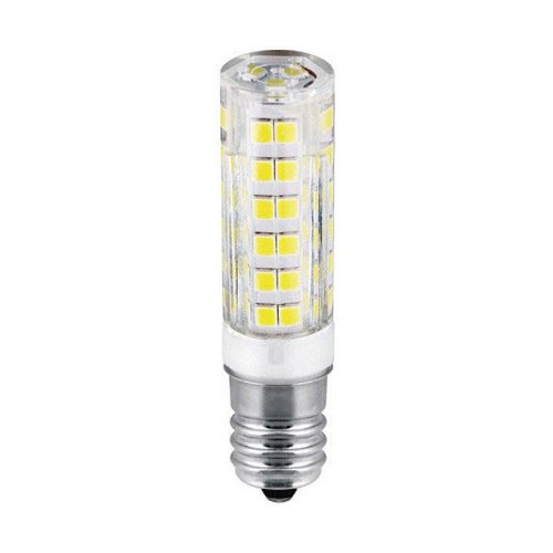 LED-lampa EDM 98887 F 35 W 4,5 W 39 W E14 450 lm  1,6 x 6,6 cm