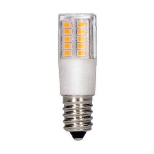 LED-lampa EDM 98893 E 5,5 W 60 W E14 700 lm  1,8 x 5,7 cm Vit R