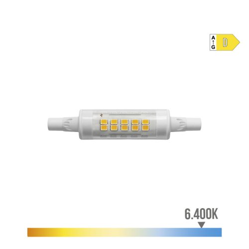 LED-lampa EDM 98981 D 5,5 W 45 W 60 W R7s 800 lm 600 lm 1,5 x 7,