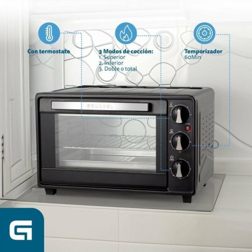 Campingkk Grunkel HR-23HN 1600 W