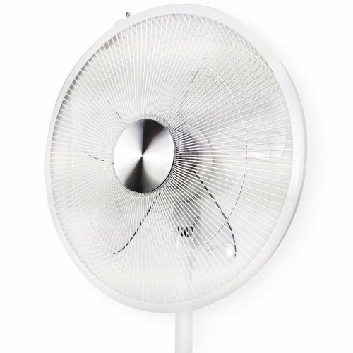 Stende Flkt Grunkel Fan 14 Silence Vit 28 W