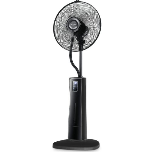 Nebulisator piedestal flkt Grunkel FAN-G16 NEBUPRO Svart 75 W