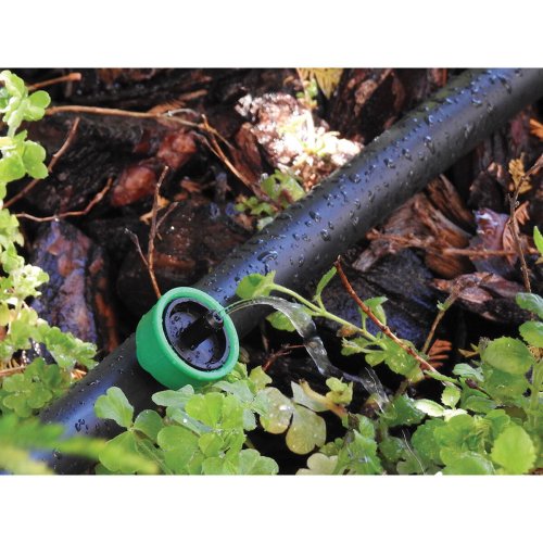 Sjlvkompenserande droppare Aqua Control Stopper 905110 4 l/h Sj