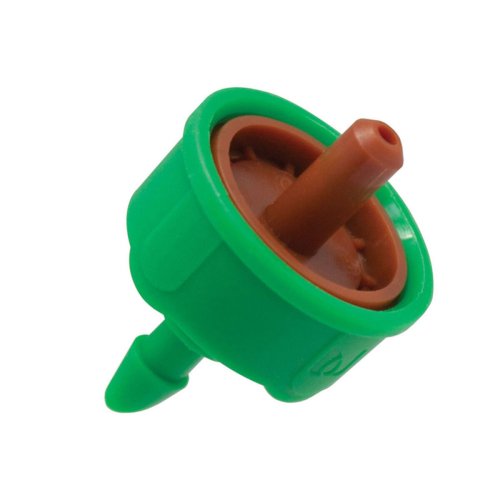 Sjlvkompenserande droppare Aqua Control Stopper 905210 8 l/h Sj