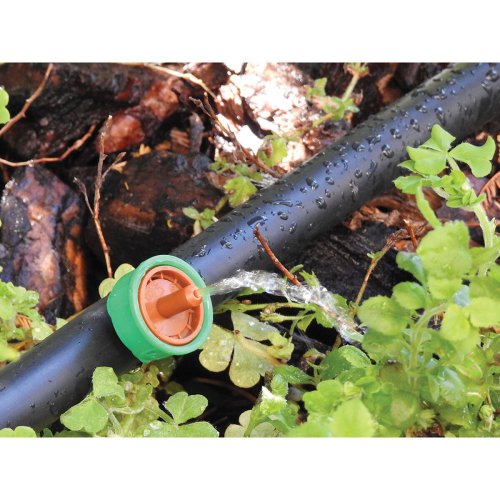 Sjlvkompenserande droppare Aqua Control Stopper 905210 8 l/h Sj
