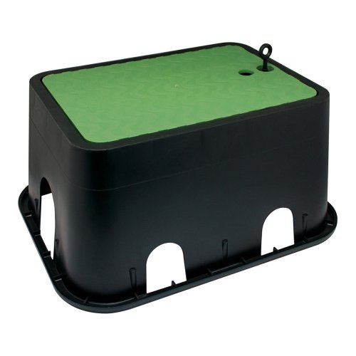 Skydd Aqua Control 27 x 40 x 31 cm Skydd