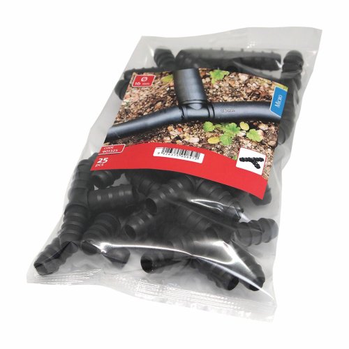 Dodatki Aqua Control 901325 16 mm T-formad