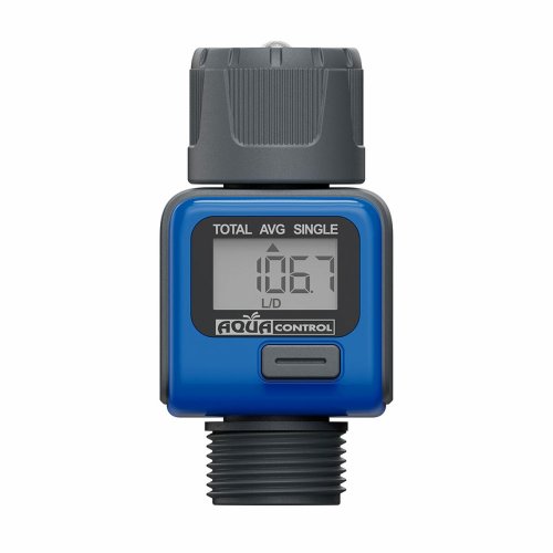 Fldesmtare Aqua Control C2500