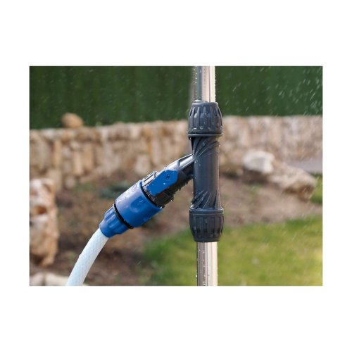 Trdgrdsdusch Aqua Control Blue Bird Trdgrd