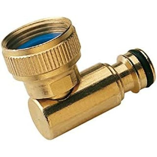 Slanganslutning Aqua Control