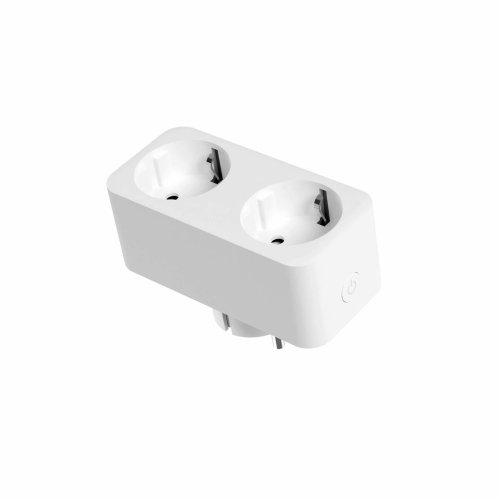 Smartkontakt OR: Intelligent Kontakt Muvit Wi-Fi (2 antal)