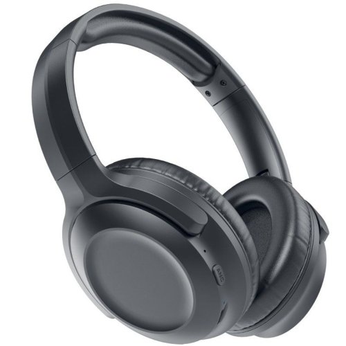 Bluetooth Hrlurar Muvit MCHPH0011 Svart