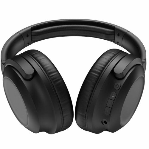 Bluetooth Hrlurar Muvit MCHPH0011 Svart