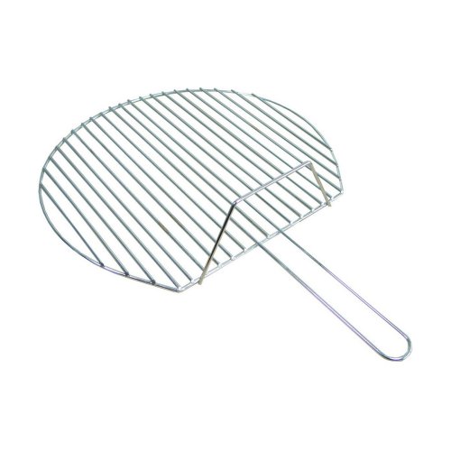 Kolgrill med ben Imex el Zorro Svart (50 x 75 cm)