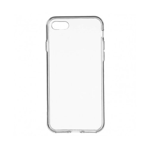 Mobilfodral Iphone 7 Plus Contact S1902740 Transparent Apple