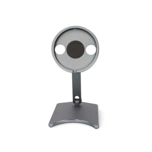 Tr�dl�s laddare med mobilh�llare KSIX