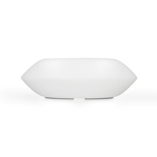 Bluetooth Hgtalare KSIX Mermaid 5W 1800 mah Vit