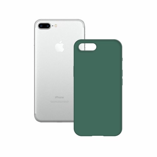 Mobilfodral KSIX iPhone 7/8 Plus Grn