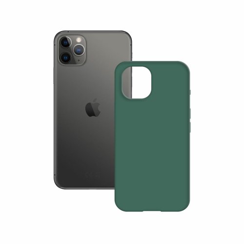 Mobilfodral KSIX iPhone 11 Pro Max Grn iPhone 11 Pro Max