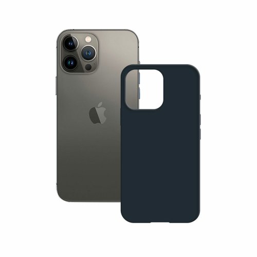 Mobilfodral KSIX iPhone 14 Pro Bl iPhone 14 Pro
