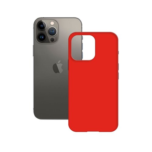 Mobilfodral KSIX iPhone 14 Pro Rd