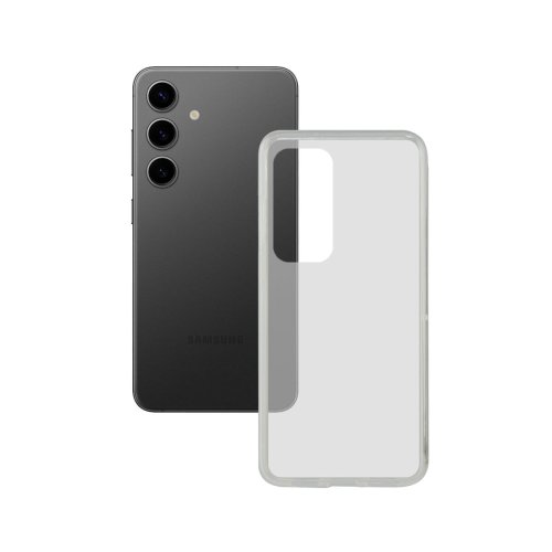 Mobilfodral KSIX Galaxy S24 Transparent Samsung