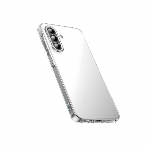 Mobilfodral KSIX Transparent