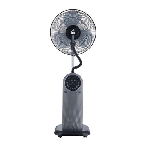 Nebulisator Grupo FM ND-95 1,8 L 95W ( 40 cm) Gr