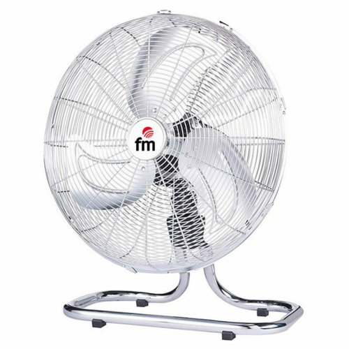 Bordsflkt Grupo FM FG45 120W Vit 120 W (1 antal)