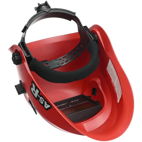 Svetsmask Stayer as-r