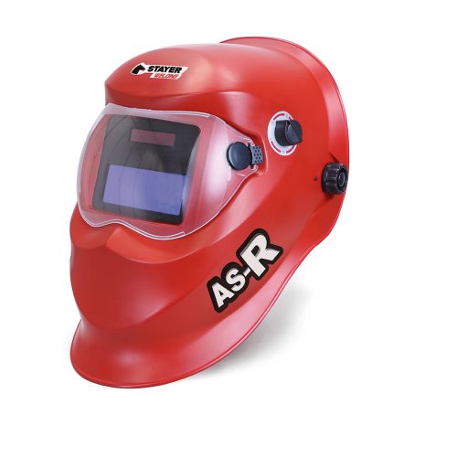 Svetsmask Stayer as-r