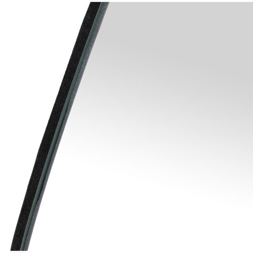 Vggspegel Alexandra House Living Metall Abstrakt 2 x 55 x 41 cm