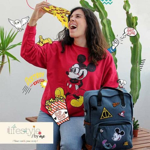 Bestick-set Amefa Enfant Metall Dvobarvna [Frg: Fuchsia]