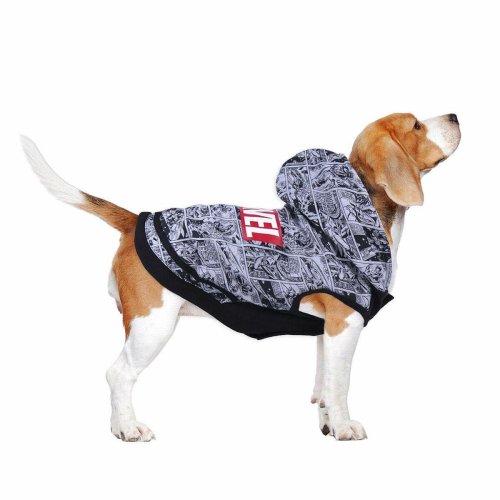 Hundtrja Marvel XXS Gr