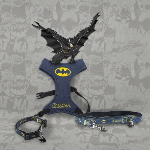 Hundsele Batman XXS/XS Bl
