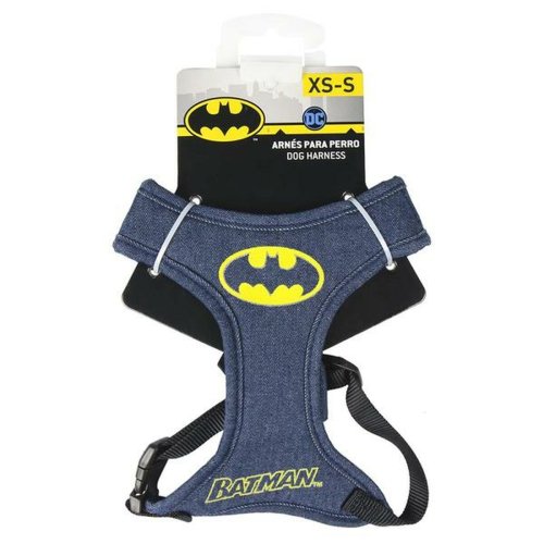 Hundsele Batman XXS/XS Bl