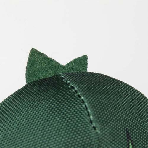 Hundleksak The Avengers   Grn 100 % polyester