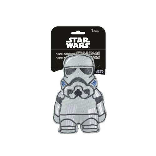 Hundleksak Star Wars Gr 100 % polyester