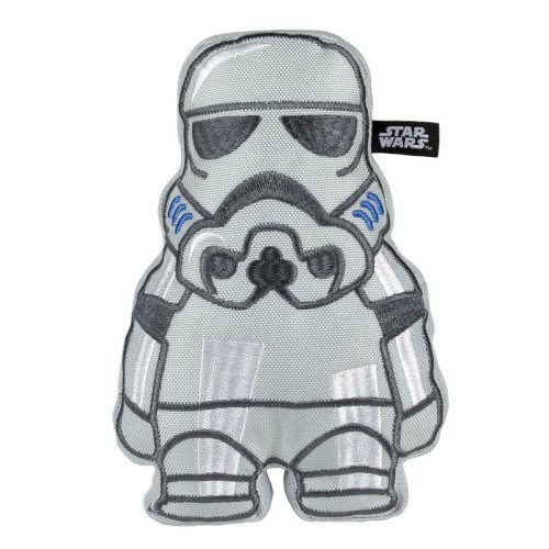 Hundleksak Star Wars Gr 100 % polyester