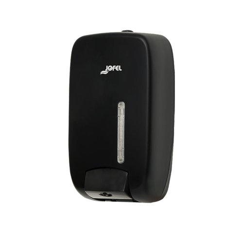Tvldispenser Jofel Timeless Svart 1 L